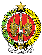 Logo DI Yogyakarta