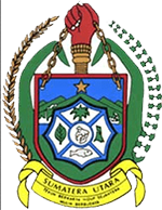 Logo Sumatera Utara