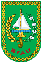 Logo Riau                    