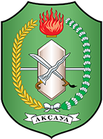 Logo Kalimantan Barat        