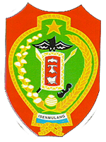 Logo Kalimantan Tengah       