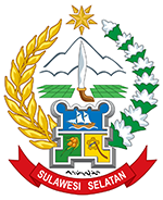 Logo Sulawesi Selatan