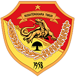 Logo Nusa Tenggara Timur     