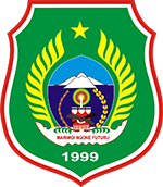 Logo Maluku Utara            