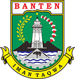 Logo Banten                  