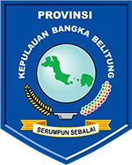 Logo Kepulauan Bangka Belitung