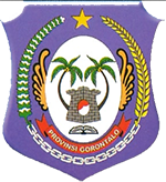 Logo Gorontalo               